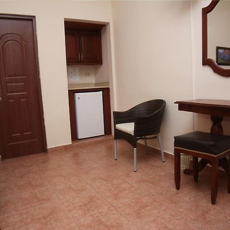 סנטו דומינגו Hotel La Morada חדר תמונה