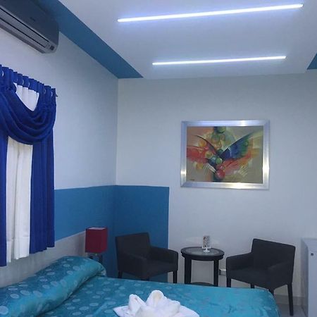 סנטו דומינגו Hotel La Morada מראה חיצוני תמונה