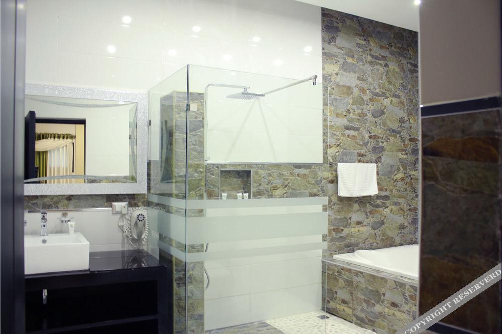 סנטו דומינגו Hotel La Morada מראה חיצוני תמונה