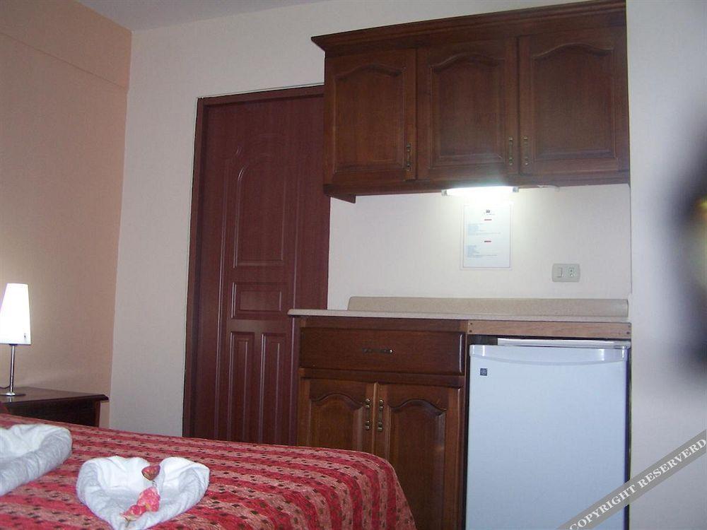 סנטו דומינגו Hotel La Morada מראה חיצוני תמונה