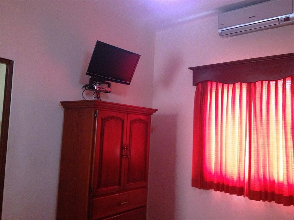 סנטו דומינגו Hotel La Morada מראה חיצוני תמונה