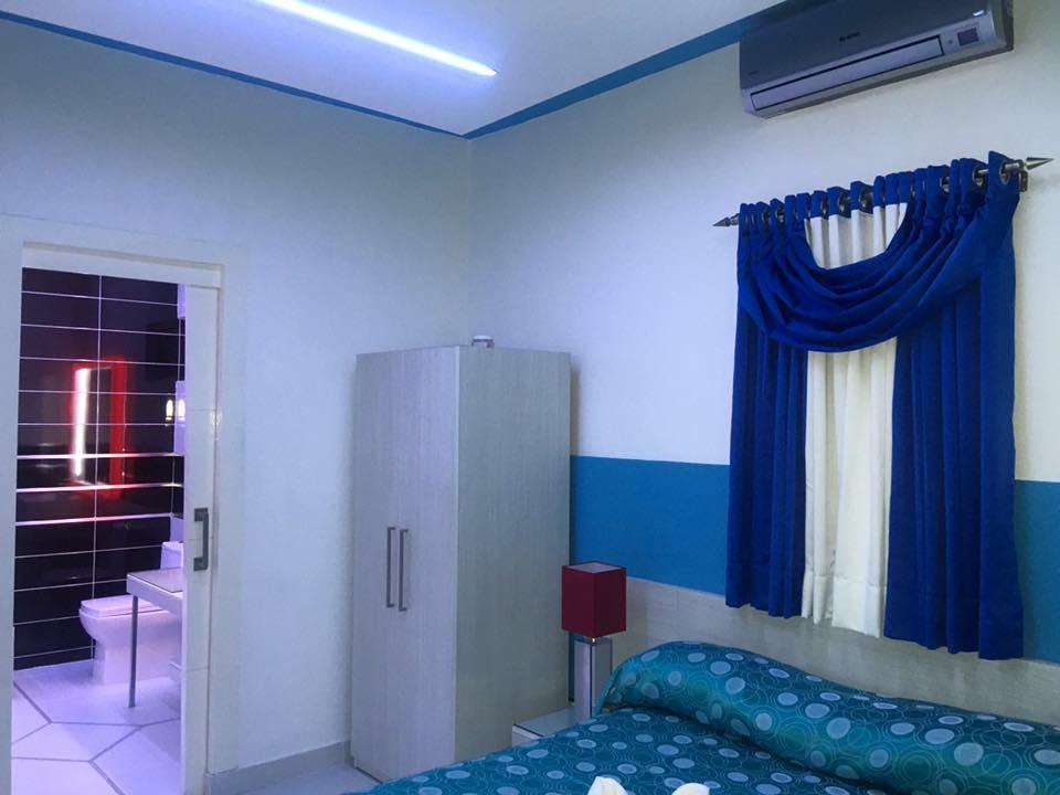 סנטו דומינגו Hotel La Morada מראה חיצוני תמונה