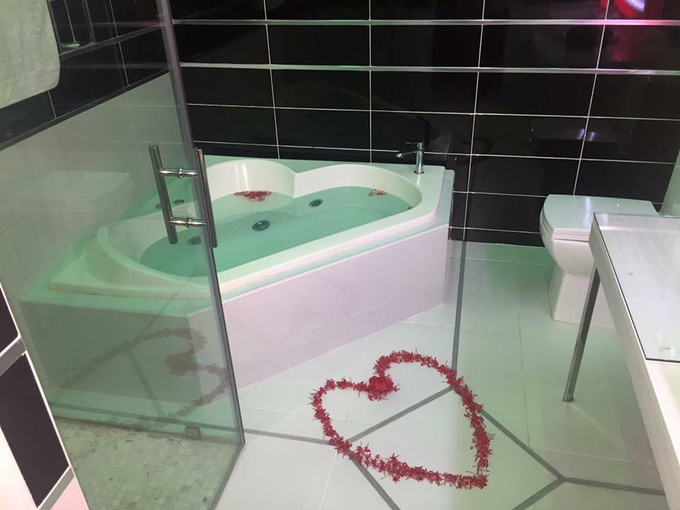 סנטו דומינגו Hotel La Morada מראה חיצוני תמונה