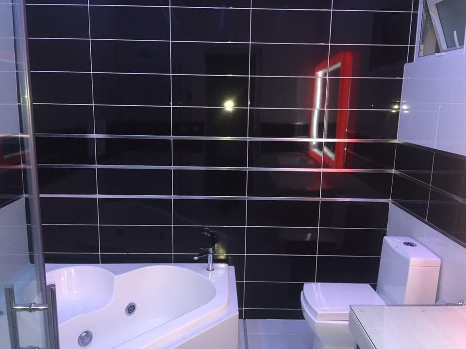 סנטו דומינגו Hotel La Morada מראה חיצוני תמונה