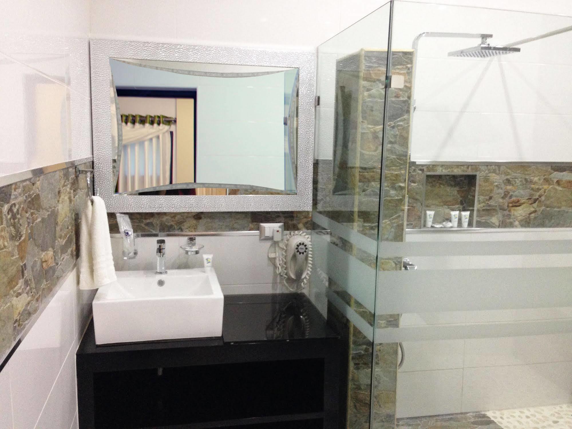 סנטו דומינגו Hotel La Morada מראה חיצוני תמונה